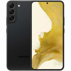 Samsung Galaxy S22+ 5G Dual SIM (8GB/128GB) Phantom Black