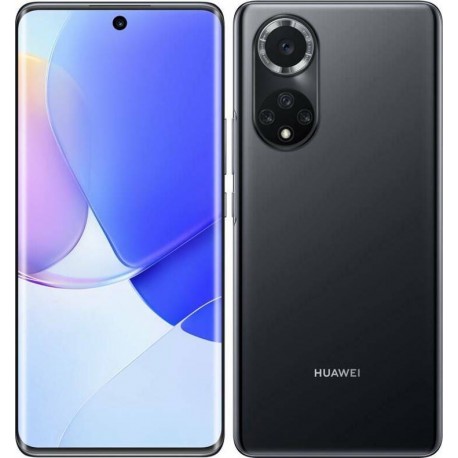 Huawei Nova 9 Dual SIM (8GB/128GB) Black Refurbished Grade A