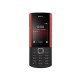 Nokia 5710 XpressAudio Dual SIM Κινητό με Κουμπιά Black/Red