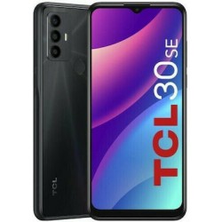 TCL 30 SE Dual SIM (4GB/64GB) Space Gray Refurbished Grade A