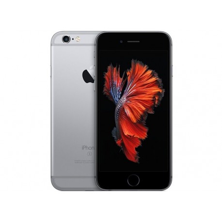 Apple iPhone 6s (16GB) Space Grey Refurbished Grade A