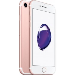 Apple iPhone 7 (256GB) Rose Gold Refurbished Grade A