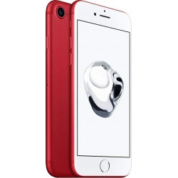 Apple iPhone 7 (256GB) Product Red Refurbished Grade A