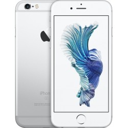 Apple iPhone 6s Plus (16GB) Silver Refurbished Grade A