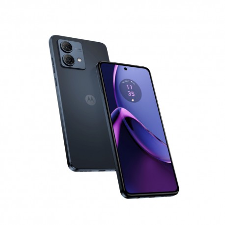 Motorola Moto G84 5G Dual SIM (12GB/256GB) Midnight Blue