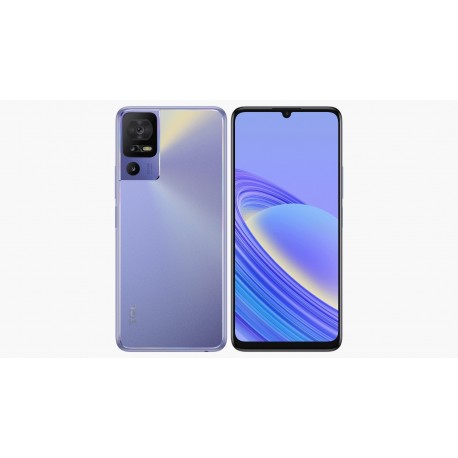 TCL 40 SE Dual SIM (6GB/256GB) Twilight Purple