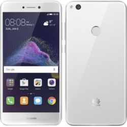 Huawei P9 Lite 2017 (16GB) White Refurbished Grade A