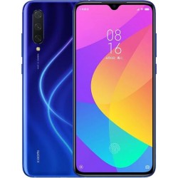 Xiaomi Mi 9 Lite (64GB) Aurora Blue Refurbished Grade A