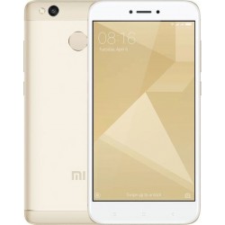 Xiaomi Redmi 4x (32GB) Gold Refurbished Grade A