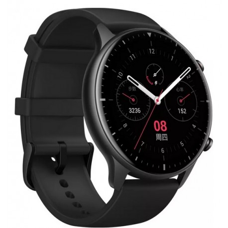 Amazfit GTR 2 46mm Sport Edition Black Refurbished Grade A