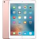 Apple iPad Pro 2016 9.7" με WiFi και LTE (2GB/32GB) ΚΑΙΝΟΥΡΓΙΑ ΜΠΑΤΑΡΙΑ Pink Refurbished Grade C