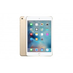 Apple iPad mini 4 - 64GB WiFi - Gold Refurbished Grade B