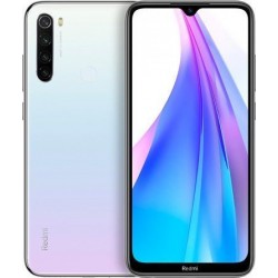 Xiaomi Redmi Note 8T (64GB) Moonlight White Refurbished Grade A