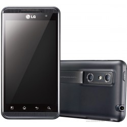 LG Optimus 3D P920 Refurbished Grade A