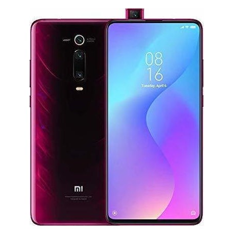 Xiaomi Mi 9T (128GB) Flame Red Refurbished Grade A