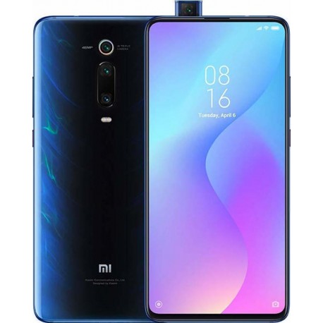 Xiaomi Mi 9T (128GB) Glacier Blue Refurbished Grade A