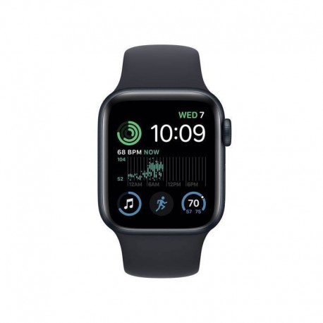 Apple Watch Series 7 Aluminium 45mm (Midnight) Refurbished Grade A