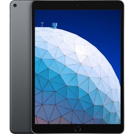 Apple iPad Air 2019 10.5" με WiFi (3GB/64GB) Space Gray Refurbished Grade A