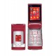 Nokia N76 Red Refurbished Grade B