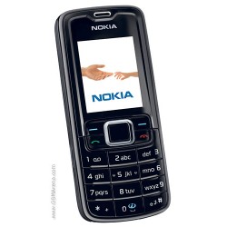 Nokia 3110 classic Black ΜΕΤΑΧΕΙΡΙΣΜΕΝΟ