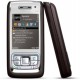 Nokia E65 Mocca Silver ΜΕΤΑΧΕΙΡΙΣΜΕΝΟ