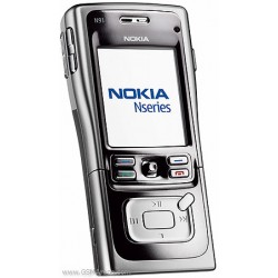 Nokia N91