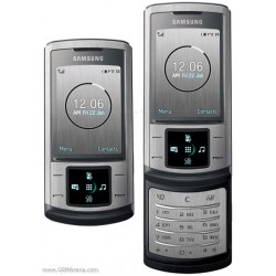 Samsung U900 Soul ΕΚΘΕΣΙΑΚΟ