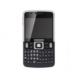 Samsung C6625 Silver Black ΕΚΘΕΣΙΑΚΟ