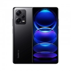 Xiaomi Redmi Note 12 Pro NFC 5G Dual SIM (8GB/256GB) Midnight Black