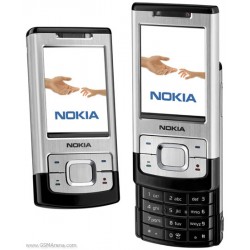 Nokia 6500 slide ΜΕΤΑΧΕΙΡΙΣΜΕΝΟ