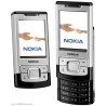 Nokia 6500 slide ΜΕΤΑΧΕΙΡΙΣΜΕΝΟ