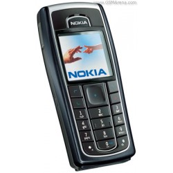 Nokia 6230 ΜΕΤΑΧΕΙΡΙΣΜΕΝΟ