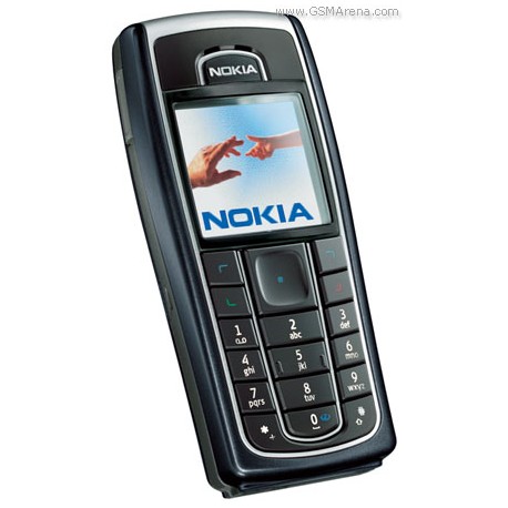 Nokia 6230 ΜΕΤΑΧΕΙΡΙΣΜΕΝΟ