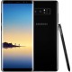 Samsung Galaxy Note 8 (64GB) Midnight Black Refurbished Grade A