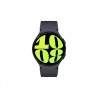 Samsung Galaxy Watch6 Bluetooth Aluminium 44mm (Graphite) Refurbished Grade A