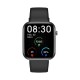 Riversong Motive 5e Smartwatch με Παλμογράφο (Space Gray) Refurbished Grade A