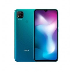 Xiaomi Redmi 9C NFC Dual SIM (3GB/64GB) Aurora Green