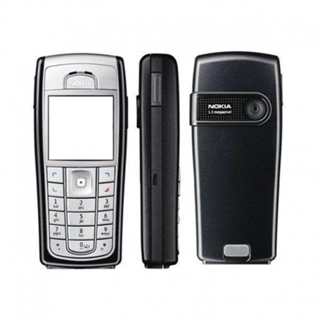 Nokia 6230i ΜΕΤΑΧΕΙΡΙΣΜΕΝΟ