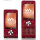 Sony Ericsson W910 Red ΜΕΤΑΧΕΙΡΙΣΜΕΝΟ