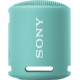 Sony SRS-XB13 Αδιάβροχο Ηχείο Bluetooth 5W με Διάρκεια Μπαταρίας έως 16 ώρες Powder Blue