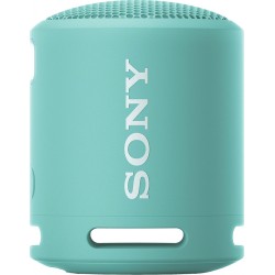 Sony SRS-XB13 Αδιάβροχο Ηχείο Bluetooth 5W με Διάρκεια Μπαταρίας έως 16 ώρες Powder Blue