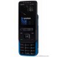 Nokia 5610 XpressMusic Blue ΜΕΤΑΧΕΙΡΙΣΜΕΝΟ