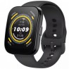 Amazfit Bip 5 Smartwatch με Παλμογράφο (Soft Black) Refurbished Grade A