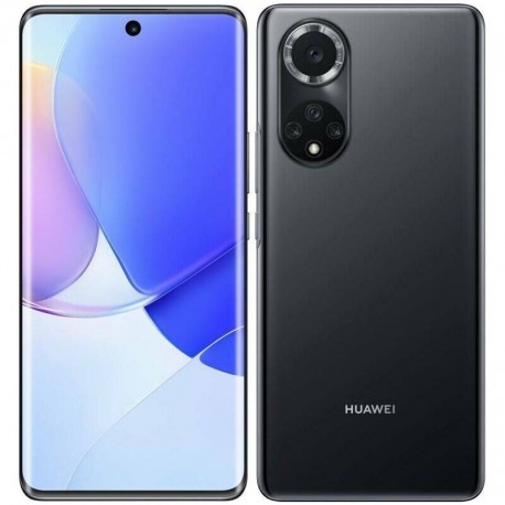 Huawei Nova 9 Dual SIM (8GB/128GB) Black Refurbished Grade A