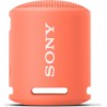 Sony SRS-XB13 Coral Pink Refurbished Grade A