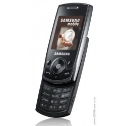 Samsung J700 Black