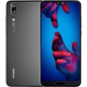 Huawei P20 Dual SIM (4GB/128GB) Μαύρο Refurbished Grade A