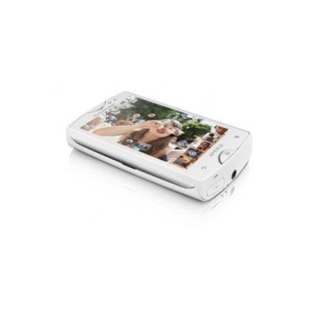 Sony Ericsson Xperia mini White Refurbished Grade B