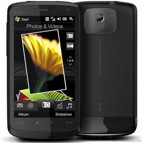 HTC Touch HD ΜΕΤΑΧΕΙΡΙΣΜΕΝΟ