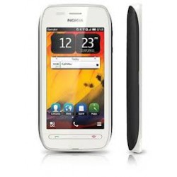 Nokia 603 White Refurbished Grade A